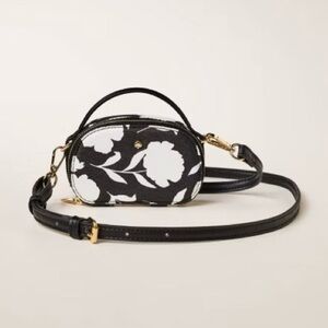 Classic rose mini crossbody bag - Kate Spade New York x Target